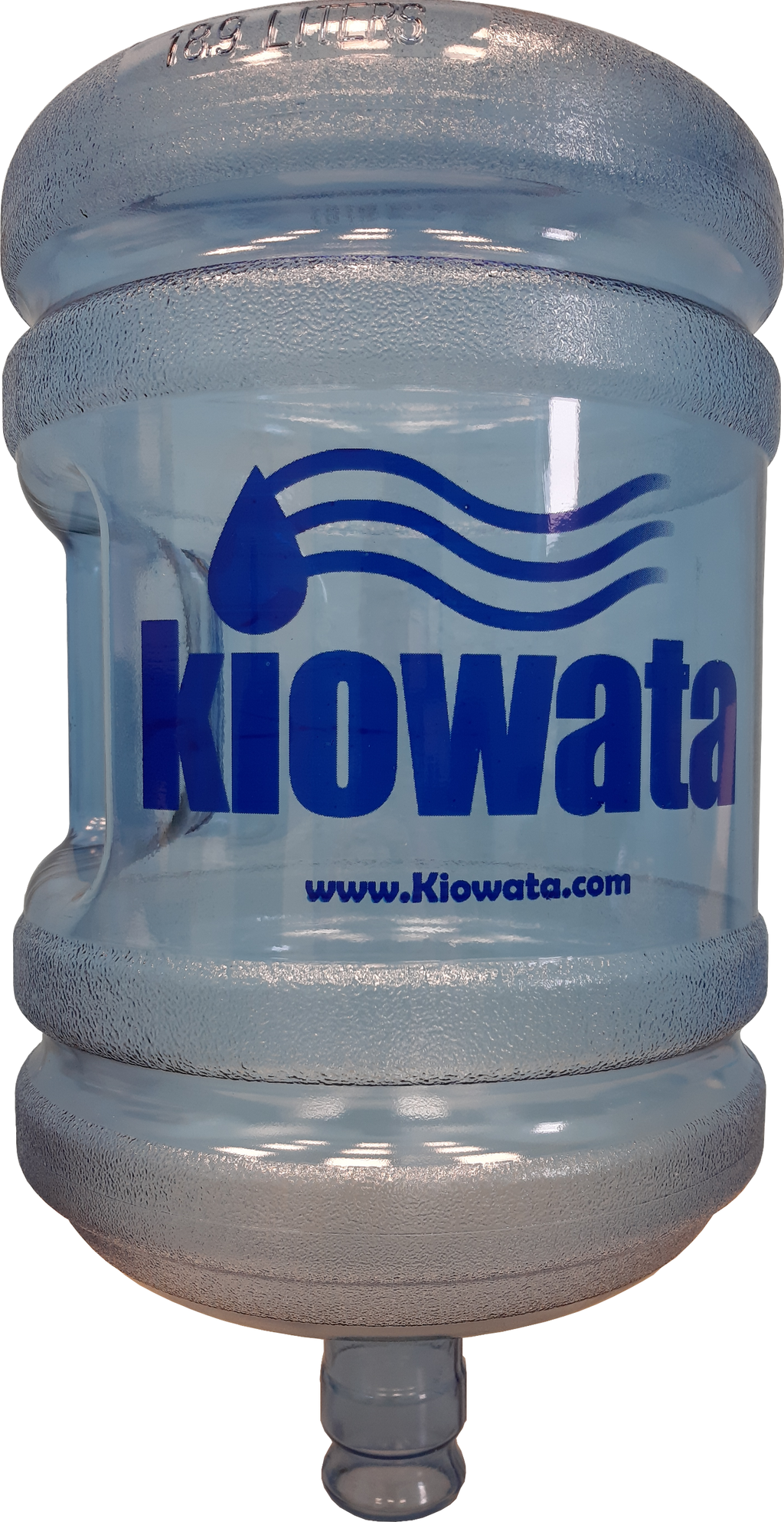Kiowata 5 Gallon Jugs